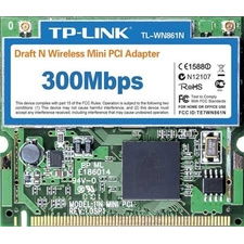 TP-Link TL-WN861N