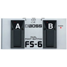 Boss FS-6