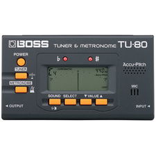 Boss TU-80