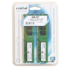 Crucial CT2KIT51264AA667