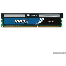 Corsair CMX4GX3M1A1333C9