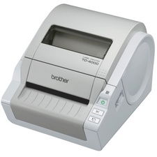 Imprimanta etichete Brother TD-4000