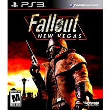 Fallout: New Vegas - PlayStation 3
