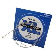 D'Addario XLB070