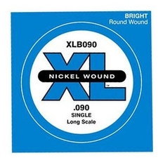 D'Addario XLB090
