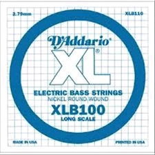 D'Addario XLB100