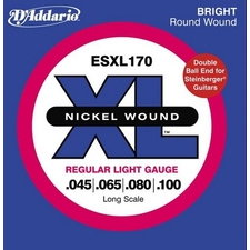 D'Addario ESXL170