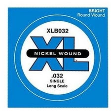 D'Addario XLB032