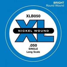 D'Addario XLB050