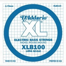 D'Addario XLB110