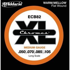 D'Addario ECB82