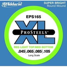 D'Addario EPS165