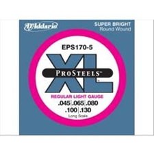 D'Addario EPS170-5