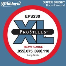 D'Addario EPS230