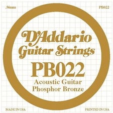 D'Addario PB022