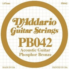 D'Addario PB042