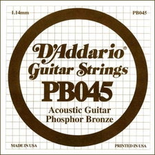 D'Addario PB045