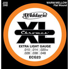 D'Addario ECG23