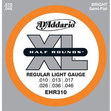D'Addario EHR310