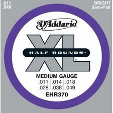 D'Addario EHR370
