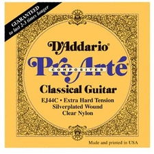 D'Addario EJ44C