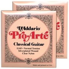 D'Addario EJ45