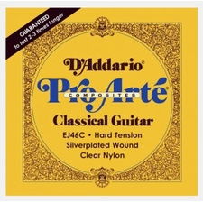 D'Addario EJ46C
