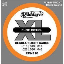 D'Addario EPN110