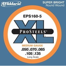 D'Addario EPS160