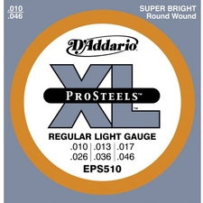 D'Addario EPS510