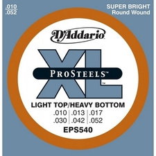 D'Addario EPS540