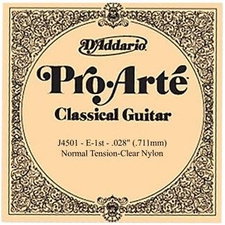 D'Addario J4501