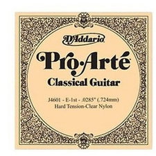 D'Addario J4601