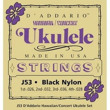 D'Addario J53