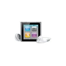 Apple iPod nano 8GB (MC525LL/A)