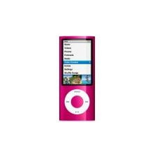 Apple iPod nano Video 8GB (MC050LL/A)