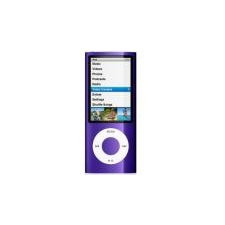 Apple iPod nano Video 8GB (MC034LL/A)