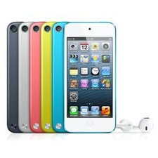 Apple iPod Touch 32GB (MC544LL/A)