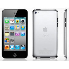Apple iPod Touch 64GB (MC547LL/A)