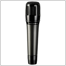 Audio Technica ATM650