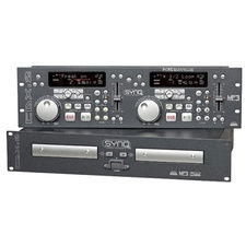 Synq CDX2