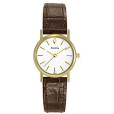 Bulova 97L102