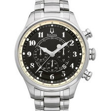 Bulova 96B138