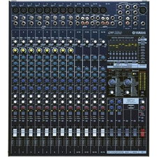 Yamaha EMX5016CF