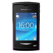 Sony Ericsson Yendo