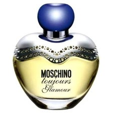 Moschino / Toujours Glamour - Eau de Toilette 30 ml