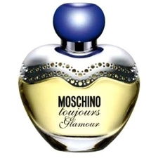 Moschino / Toujours Glamour - Eau de Toilette 50 ml