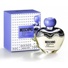 Moschino / Toujours Glamour - Eau de Toilette 100 ml