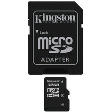 Kingston SDC4/32GB