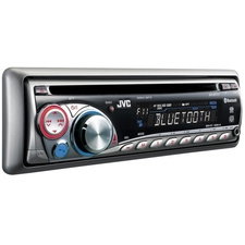JVC KD-BT11